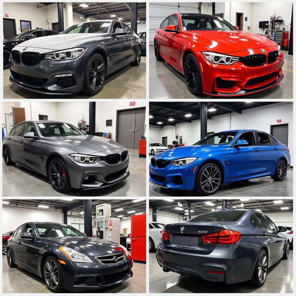 Car Detailing Services in South Florida