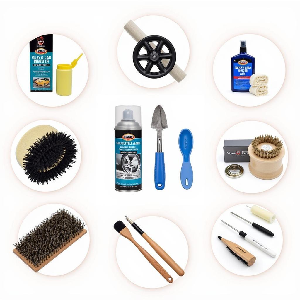 Essential Equipment for Car Detailing: A Comprehensive Guide