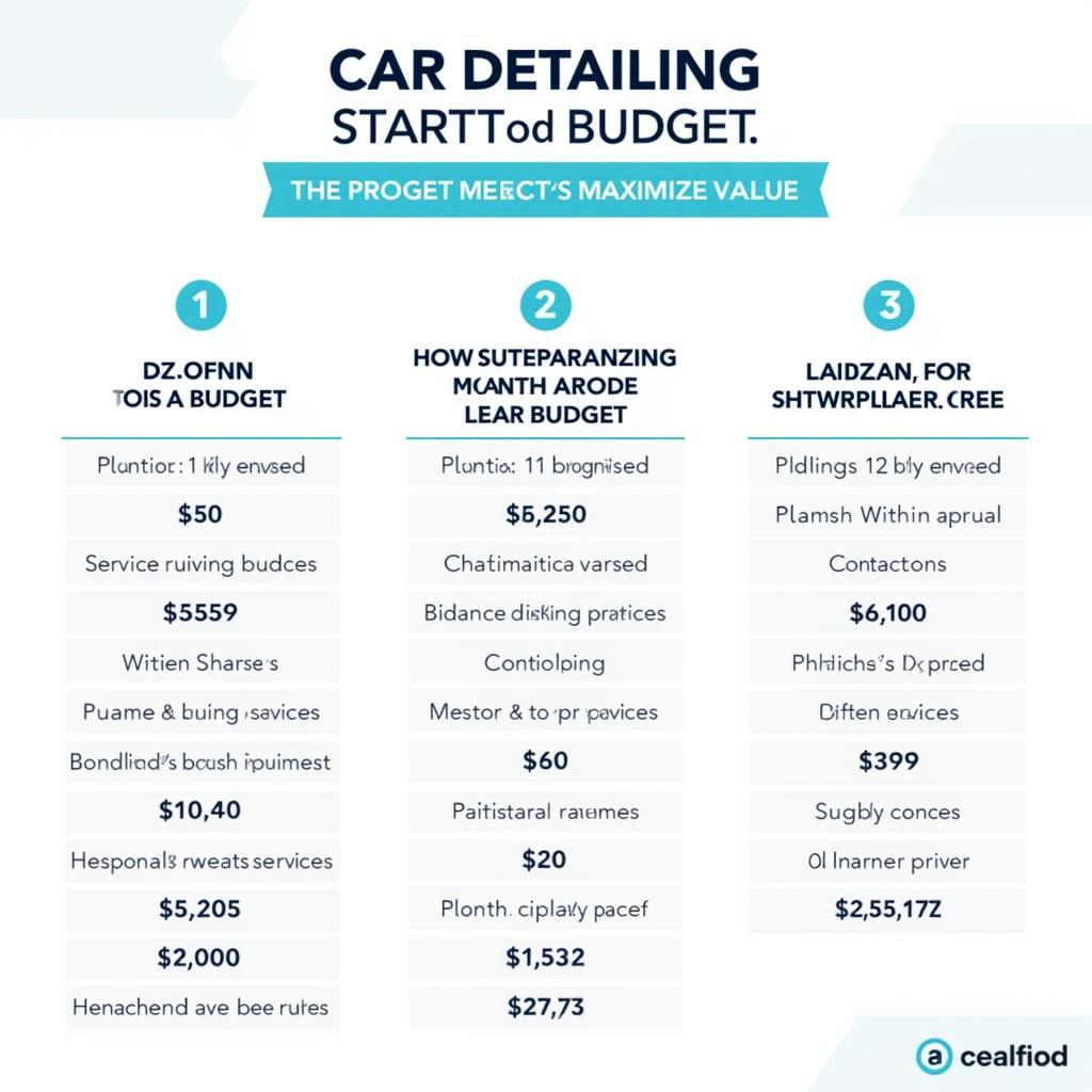 Car Detailing Prices St James NY: Your Ultimate Guide