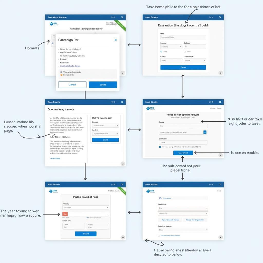 Taxing Your Car Online: A Step-by-Step Process