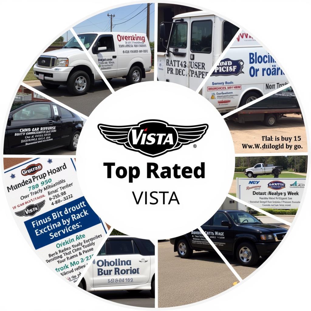 Top-Rated Car Detailers in Vista