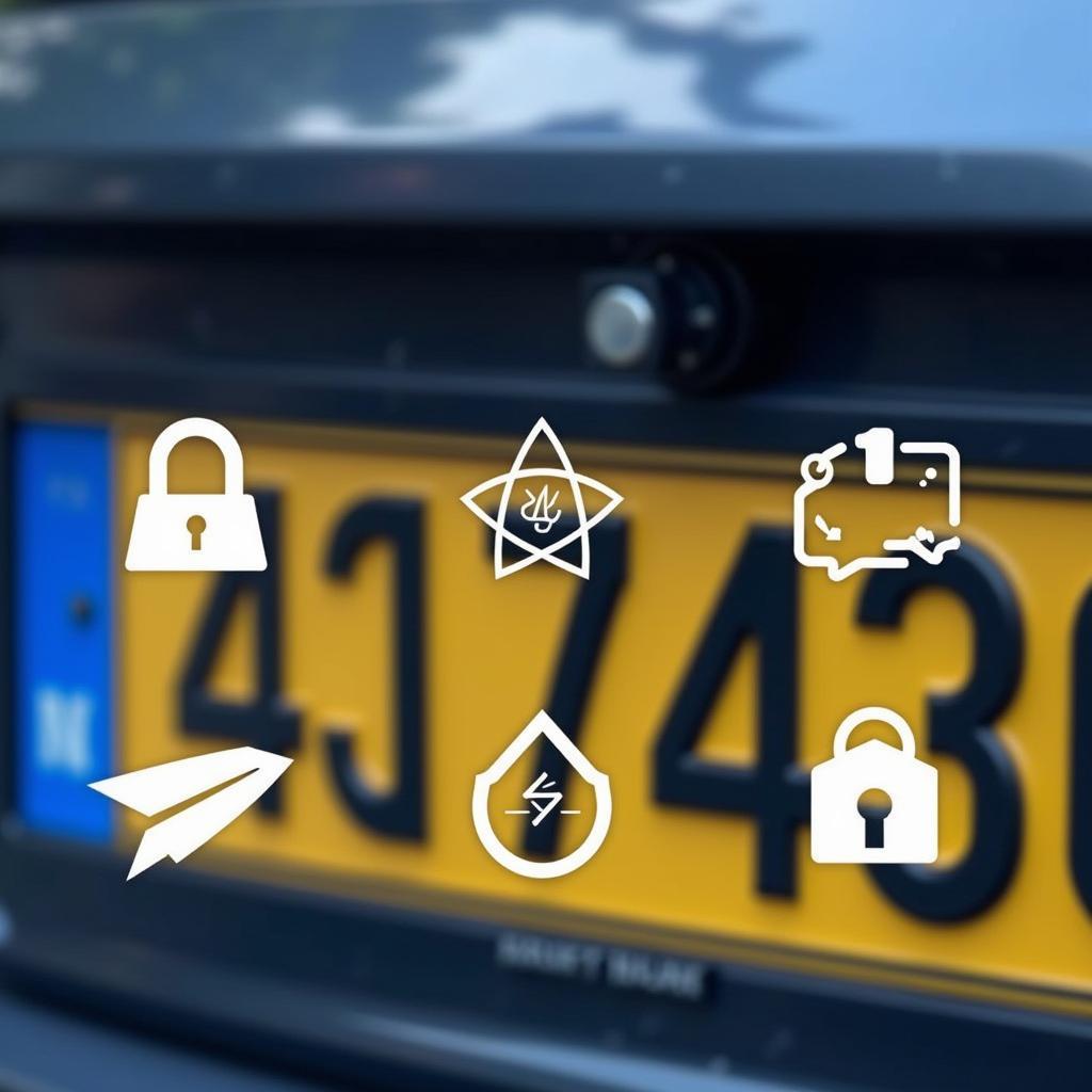 Using Number Plate to Find Car Owner: Legal and Ethical Considerations