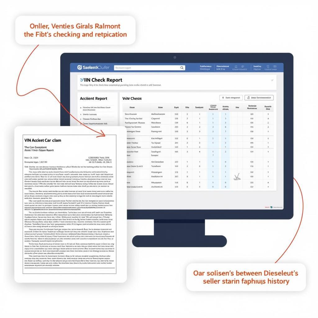 Unmasking Hidden Problems with a VIN Check: A Comprehensive Guide