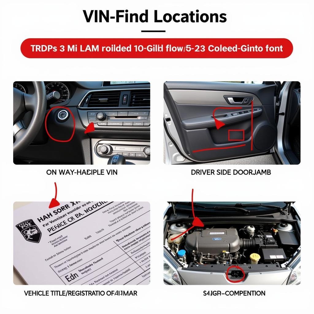 Details About My Car by VIN: A Comprehensive Guide