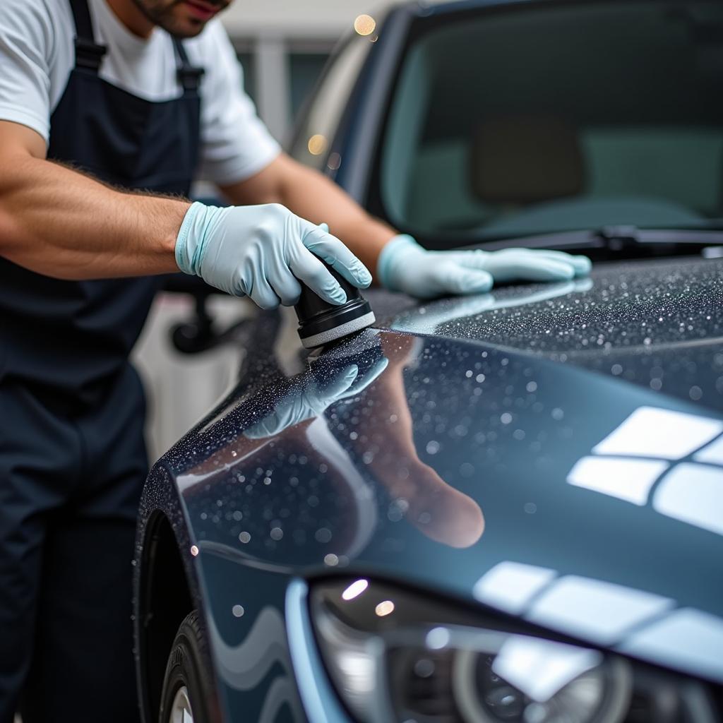 Washman Car Detailing: The Ultimate Guide to a Showroom Shine