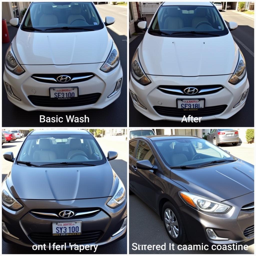 Yakima Car Detailing Services