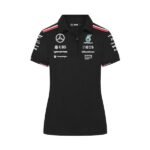 Lewis Hamilton Mercedes AMG F1 Team Men's T-Shirt