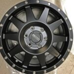 Upgrade Your Mercedes Sprinter Van Wheels for Enhanced Performance and Style