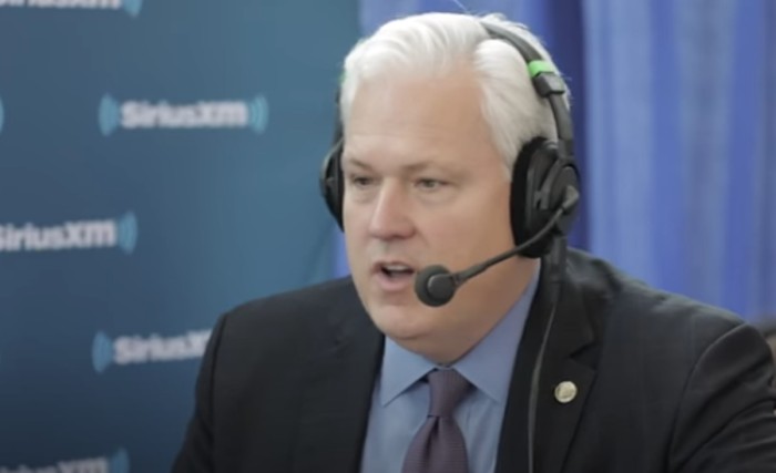 American Conservative Union Chairman Matt Schlapp faces new allegations of sexual misconduct after his organization