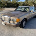 Is a Mercedes W123 a Good Daily Driver? Weighing the Classic Choice