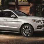 Pre-owned Mercedes-Benz vehicles at Mercedes-Benz of Winston-Salem dealership