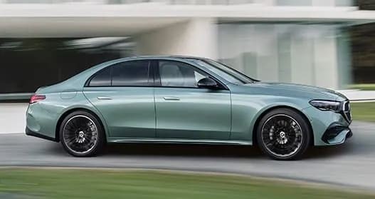 Mercedes-Benz E-Class Sedan for Sale: Explore luxury sedans at our Houston dealership