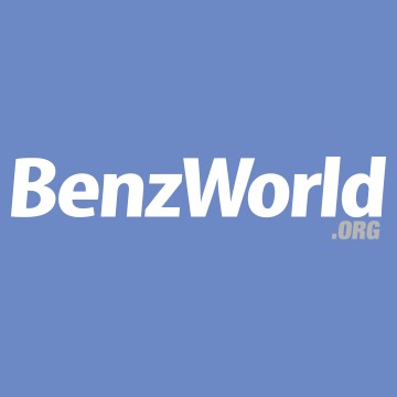 Benzworld Forum Logo for Option Code 774 Information