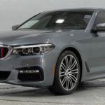 BMW 5 Series Reliability: Comparing BMW to Mercedes and Audi in Reliability Ratings