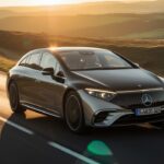 Does Driving Mercedes Long Distance Good?