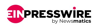 EIN Presswire Newsmatics logo, source of the Mercedes Dominican Hair Salon award announcement.