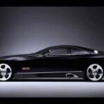 Mercedes Maybach Exelero: The Billionaire’s One-Off Supercar Tire Test