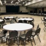 Llano Grande events center hosts community activities in Mercedes TX