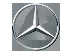 Mercedes-Benz Logo