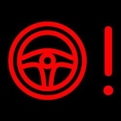 mercedes-warning-lights-power-steering