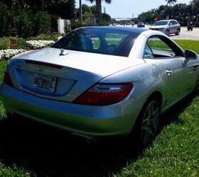 review 2015 mercedes slk250