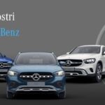 Mercedes-Benz SUV Lineup: From GLA to GLS and G-Class